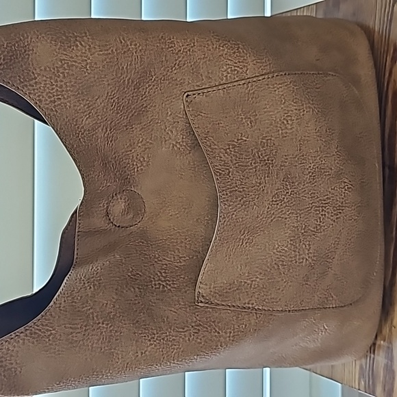 Boho style bag/purse - Picture 3 of 11